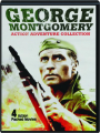 GEORGE MONTGOMERY: Action Adventure Collection - Thumb 1