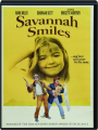 SAVANNAH SMILES - Thumb 1