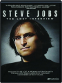 STEVE JOBS: The Lost Interview - Thumb 1