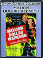 MILLION DOLLAR WEEKEND - Thumb 1