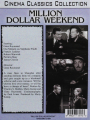 MILLION DOLLAR WEEKEND - Thumb 2