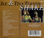 IKE & TINA TURNER: Shake - Thumb 2
