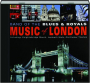BAND OF THE BLUES & ROYALS: Music of London - Thumb 1