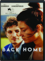 BACK HOME - Thumb 1