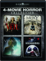 BLUMHOUSE 4-MOVIE HORROR COLLECTION - Thumb 1