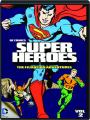 DC COMICS SUPER HEROES, VOL. 2: The Filmation Adventures - Thumb 1