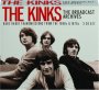 THE KINKS: The Broadcast Archives - Thumb 1