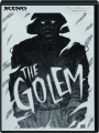THE GOLEM - Thumb 1