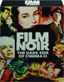 FILM NOIR: The Dark Side of the Cinema II - Thumb 1