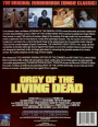 ORGY OF THE LIVING DEAD - Thumb 2