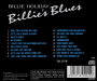 BILLIE HOLIDAY: Billie's Blues - Thumb 2