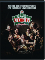 FROM HERE TO ETERNITY: The Musical - Thumb 1