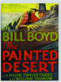 THE PAINTED DESERT - Thumb 1