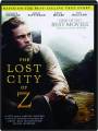 THE LOST CITY OF Z - Thumb 1