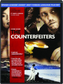 THE COUNTERFEITERS - Thumb 1