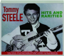 TOMMY STEELE: Hits and Rarities - Thumb 1