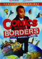 COMICS WITHOUT BORDERS: Complete Season One - Thumb 1