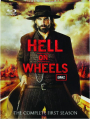 HELL ON WHEELS: The Complete First Season - Thumb 1