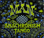 MAN: Anachronism Tango - Thumb 1