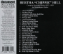 BERTHA "CHIPPIE" HILL, 1925-1929 - Thumb 2