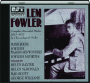 LEM FOWLER, 1923-1927 - Thumb 1