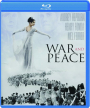 WAR AND PEACE - Thumb 1