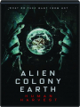 ALIEN COLONY EARTH: Human Harvest - Thumb 1