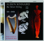 ALISON KINNAIRD: The Silver String - Thumb 1