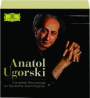 ANATOL UGORSKI: Complete Recordings on Deutsche Grammaphon - Thumb 1