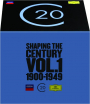 SHAPING THE CENTURY, VOL. 1, 1900-1949 - Thumb 1