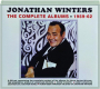 JONATHAN WINTERS: The Complete Albums 1959-62 - Thumb 1