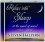 STEVEN HALPERN: Relax into Sleep, Vol. 2 - Thumb 1