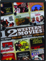 12 WESTERN MOVIES - Thumb 1