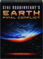 GENE RODDENBERRY'S EARTH--FINAL CONFLICT: Season One - Thumb 1
