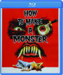 HOW TO MAKE A MONSTER - Thumb 1