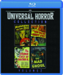 UNIVERSAL HORROR COLLECTION, VOLUME 2 - Thumb 1