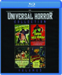UNIVERSAL HORROR COLLECTION, VOLUME 5 - Thumb 1