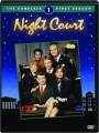 NIGHT COURT: The Complete First Season - Thumb 1