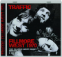 TRAFFIC: Fillmore West 1970 - Thumb 1