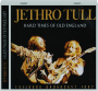 JETHRO TULL: Hard Times of Old England - Thumb 1