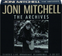 JONI MITCHELL: The Archives - Thumb 1