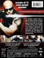 BLADE: The Complete Series - Thumb 2