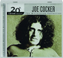 THE BEST OF JOE COCKER: 20th Century Masters - Thumb 1