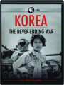 KOREA: The Never Ending War - Thumb 1