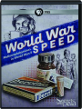 WORLD WAR SPEED: Secrets of the Dead - Thumb 1