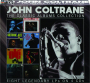 JOHN COLTRANE: The Classic Albums Collection - Thumb 1