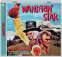 WAND'RIN' STAR: Movie & TV Songs - Thumb 1