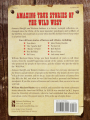 FAMOUS SHERIFFS AND WESTERN OUTLAWS: Incredible True Stories of Wild West Showdowns and Frontier Justice - Thumb 2
