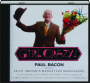 PAUL BACON: Girl Crazy! - Thumb 1