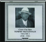 TOMMY MCCLENNAN, VOLUME 2: Cross Cut Saw, 1940-1942 - Thumb 1